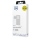 Etui do telefonów 3mk Matt Case Pro do Motorola moto g15